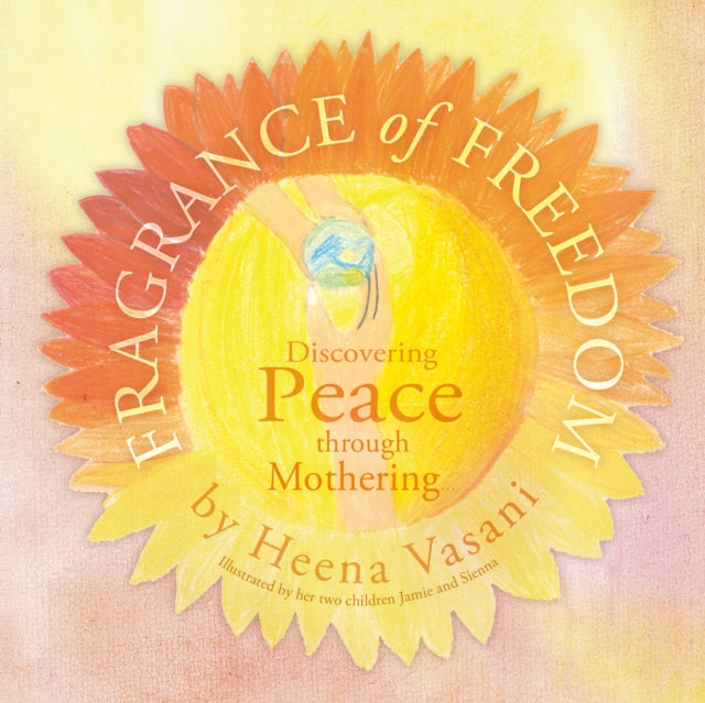 Fragrance Of Freedom