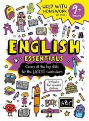 English Essentials By English Essentials