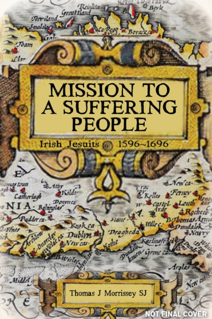 Mission To A Suffering People