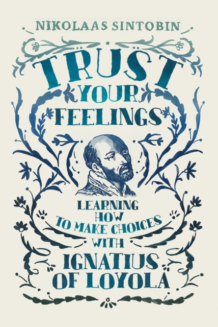 Trust Your Feelings By Sintobin, Nikolaas