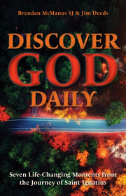 Discover God Daily By Deeds, Jim