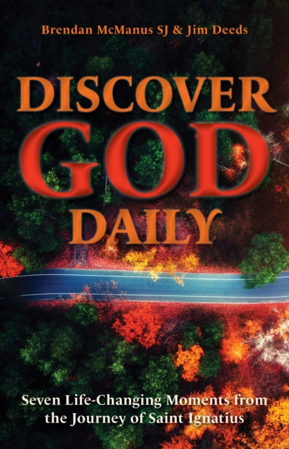 Discover God Daily By Deeds, Jim