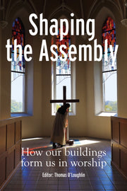 Shaping The Assembly By O'loughlin, Thomas (