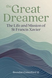 Great Dreamer By Comerford, Brendan