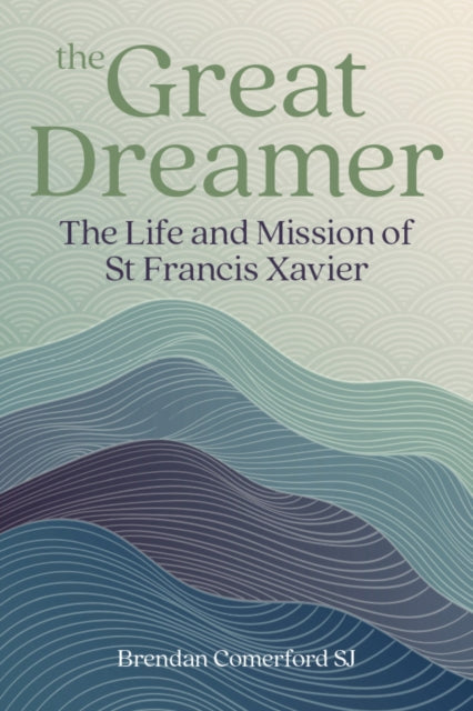 Great Dreamer By Comerford, Brendan