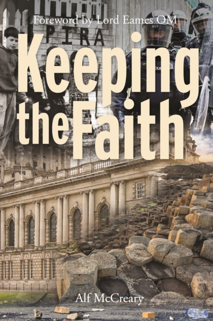 Keeping The Faith