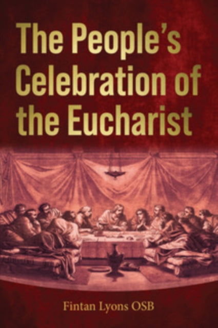 Peoples Celebration Of The Eucharist