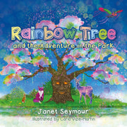 Rainbow Tree & The Adventure In The Park