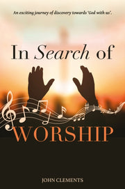 In Search Of Worship