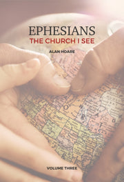 Ephesians The Church I See