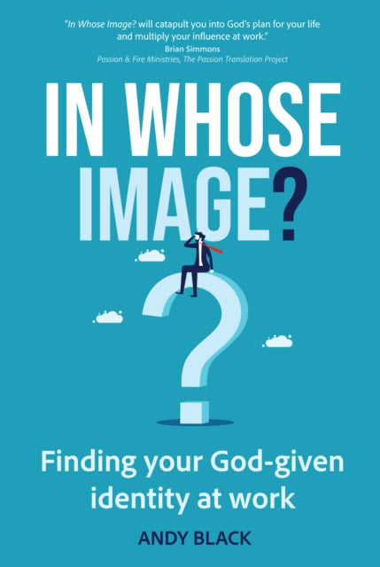 In Whose Image