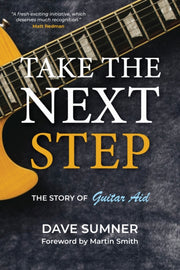 Take The Next Step