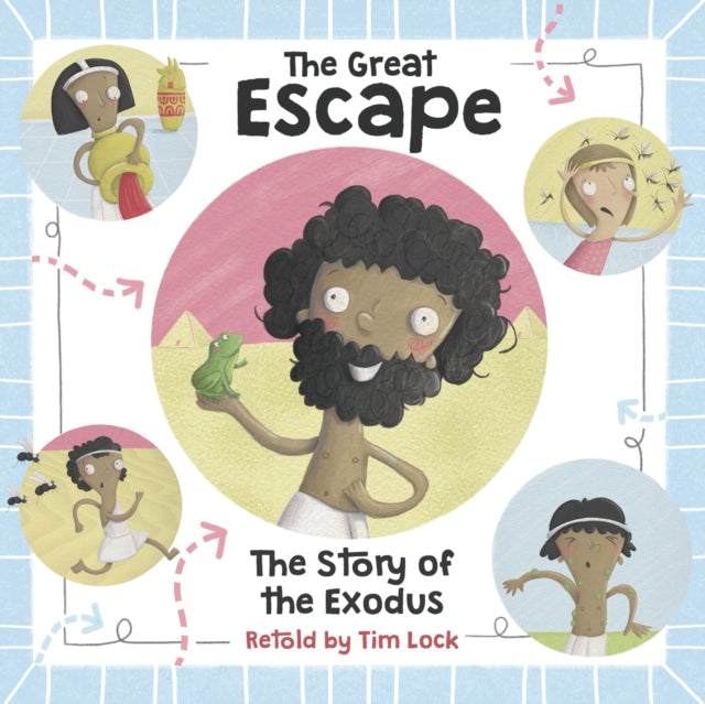 Great Escape