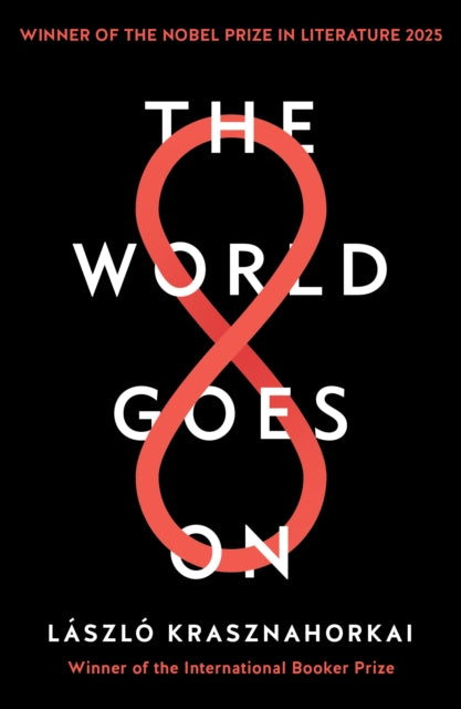 World Goes On
