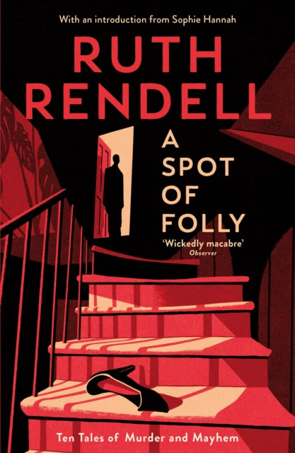 Spot Of Folly