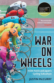 War On Wheels