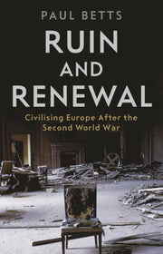 Ruin & Renewal
