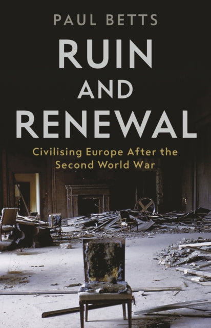 Ruin & Renewal