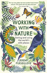 Working With Nature