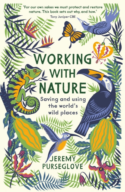Working With Nature