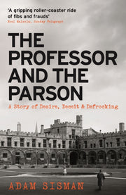 Professor & The Parson