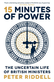 15 Minutes Of Power