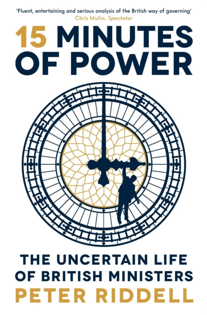 15 Minutes Of Power