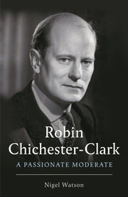 Robin Chichester Clark