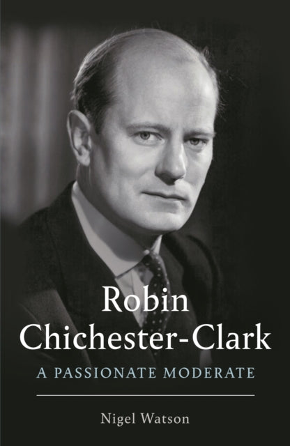 Robin Chichester Clark