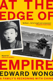 At The Edge Of Empire