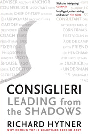Consiglieri