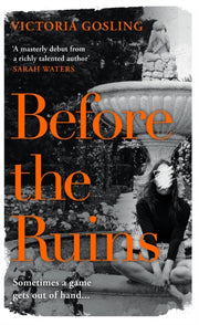 Before The Ruins