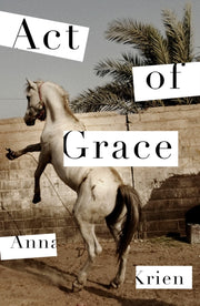 Act Of Grace
