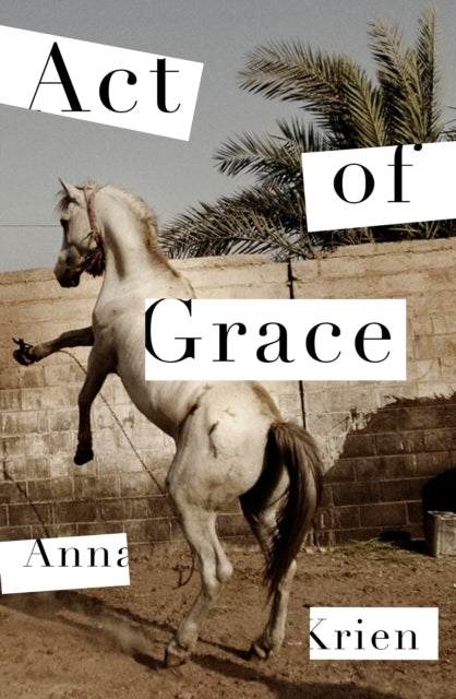 Act Of Grace