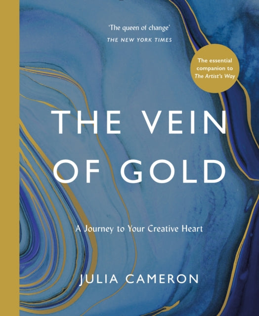 Vein Of Gold