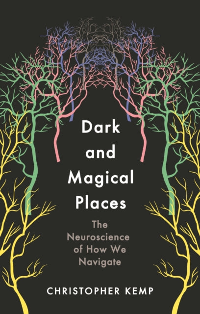 Dark & Magical Places