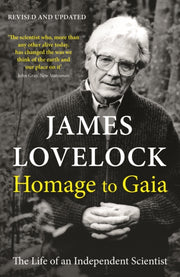 Homage To Gaia