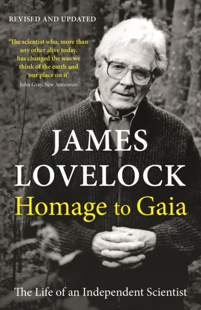 Homage To Gaia