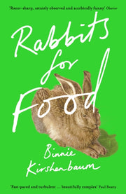 Rabbits For Food