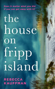 House On Fripp Island