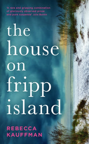 House On Fripp Island