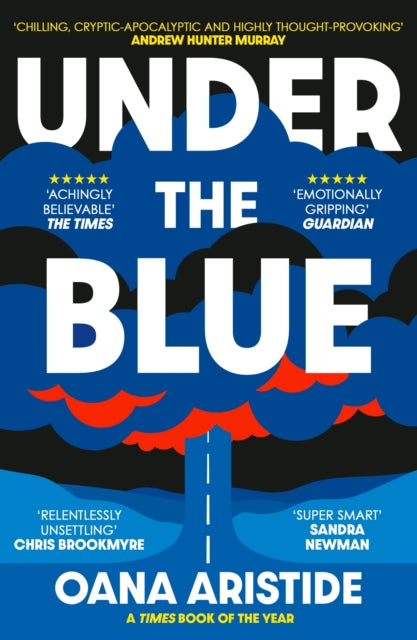 Under The Blue