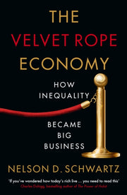 Velvet Rope Economy