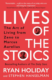 Lives Of The Stoics