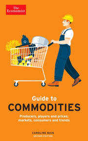 Economist Guide To Commodities
