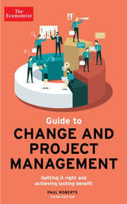 Economist Guide To Change & Project Mana