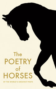 Poetry Of Horses By Various