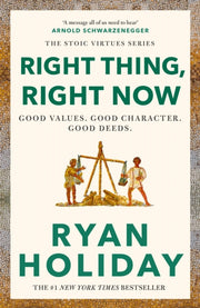 Right Thing Right Now