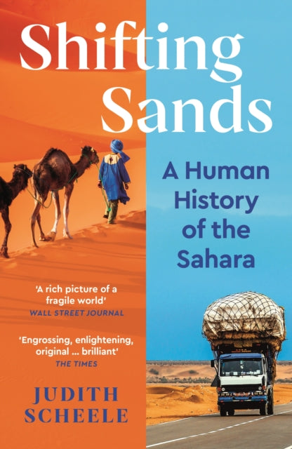 Shifting Sands By Scheele, Judith