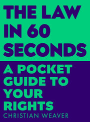 Law In 60 Seconds